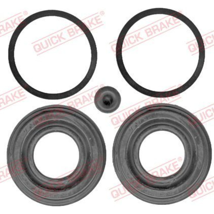 Quick Brake Reparatursatz für Bremssattel 114-0070 Quick Brake Reparatursatz für Bremssattel 114-0070
