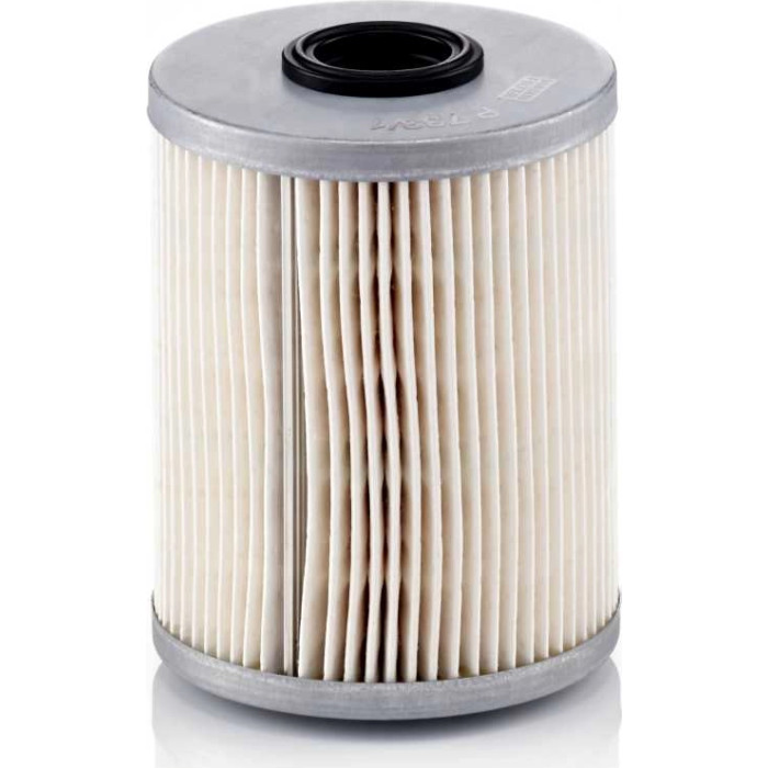 MANN-FILTER Kraftstofffilter P 733/1 x MANN-FILTER Kraftstofffilter P 733/1 x