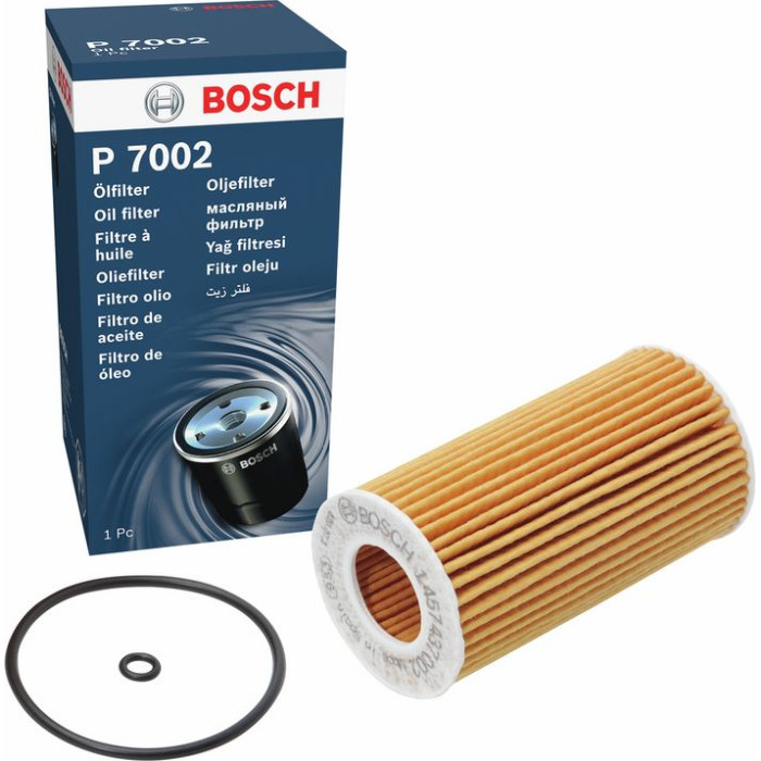 Bosch Ölfilter 1457437002