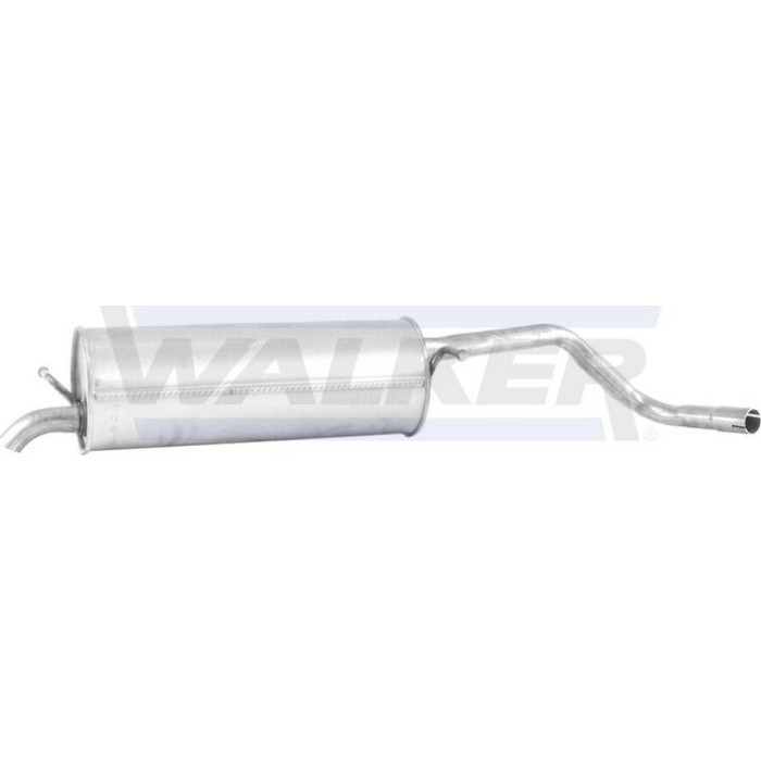 Walker Endschalldämpfer 71342 Walker Endschalldämpfer 71342