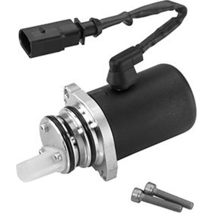Pumpe Lamellenkupplung DS118577