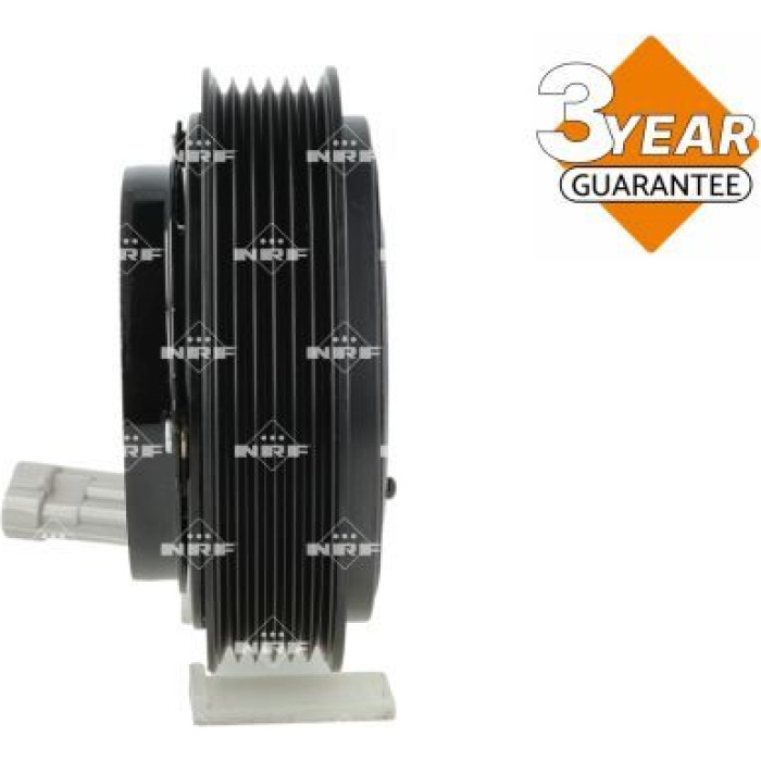 NRF Magnetkupplung Klimakompressor 380061 NRF Magnetkupplung Klimakompressor 380061