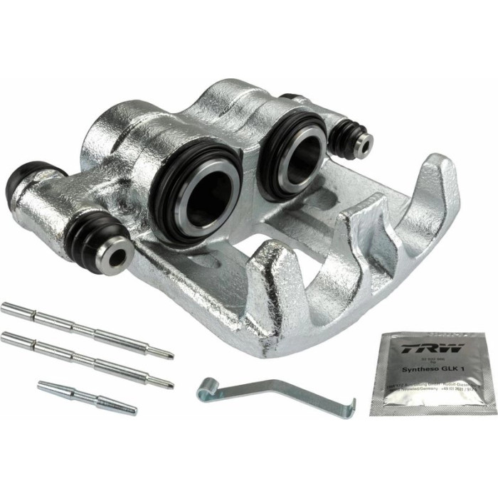 TRW Austausch-Bremssattel Vorderachse links BHS1487E