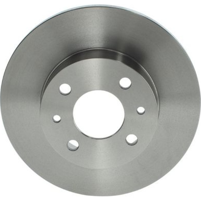 Bosch Bremsscheibe Vorderachse 0 986 478 353 Bosch Bremsscheibe Vorderachse 0 986 478 353