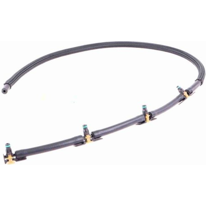 Vaico Kraftstoffrücklaufschlauch V20-3599 Vaico Kraftstoffrücklaufschlauch V20-3599