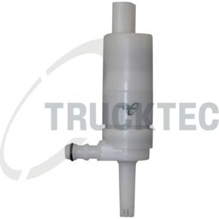 TRUCKTEC AUTOMOTIVE Waschpumpe 02.61.006 TRUCKTEC AUTOMOTIVE Waschpumpe 02.61.006