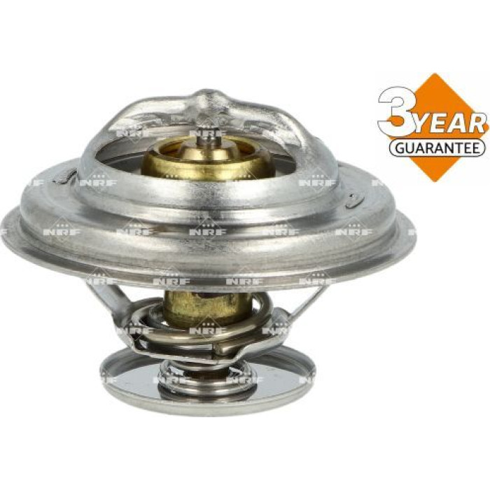 NRF Kühlmittelthermostat 725073 NRF Kühlmittelthermostat 725073