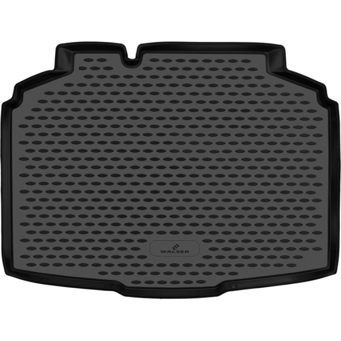 71196 Kofferraummatte Passform XTR
