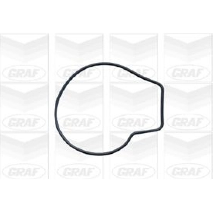 GRAF Wasserpumpe PA428 GRAF Wasserpumpe PA428