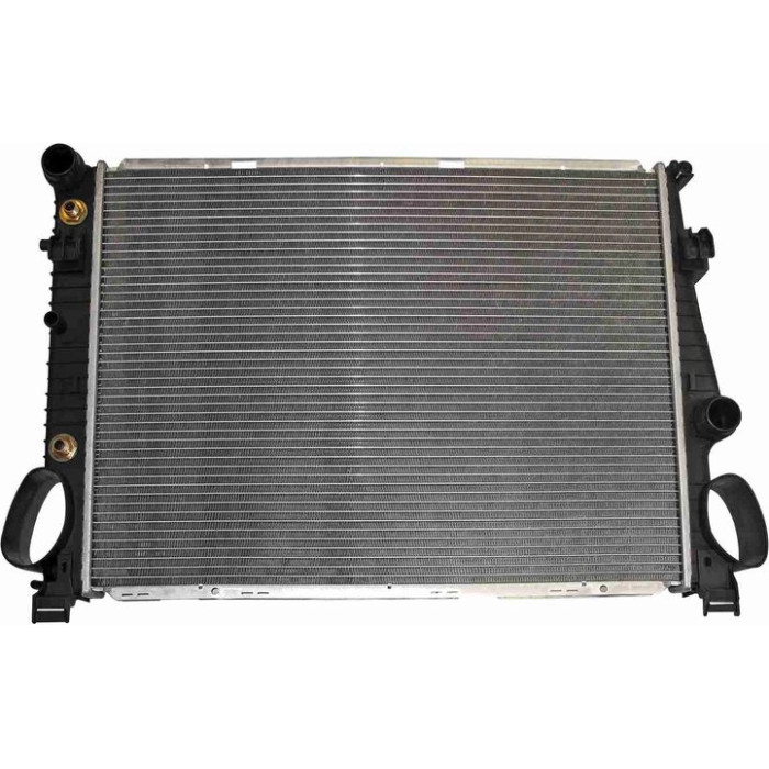 Vemo Motorkühler V30-60-1280 Vemo Motorkühler V30-60-1280
