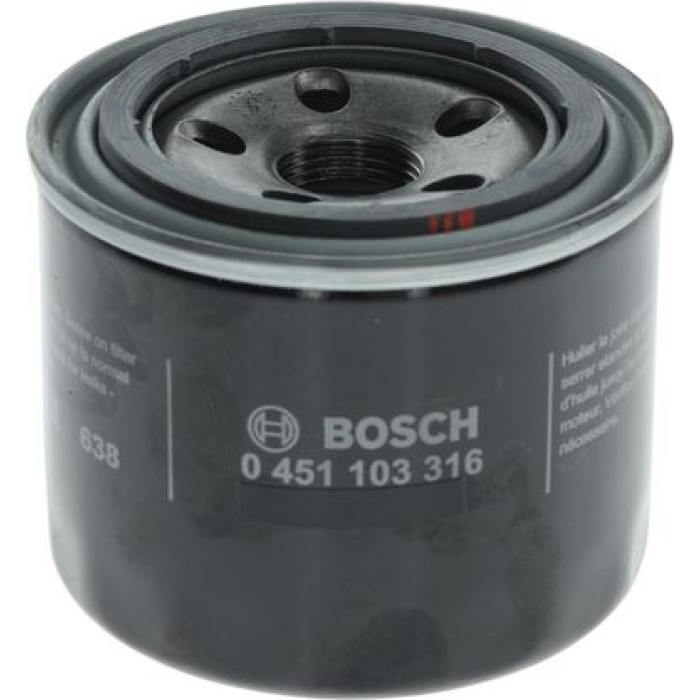 0 451 103 316 Bosch Ölfilter 0 451 103 316 0 451 103 316 Bosch Ölfilter 0 451 103 316