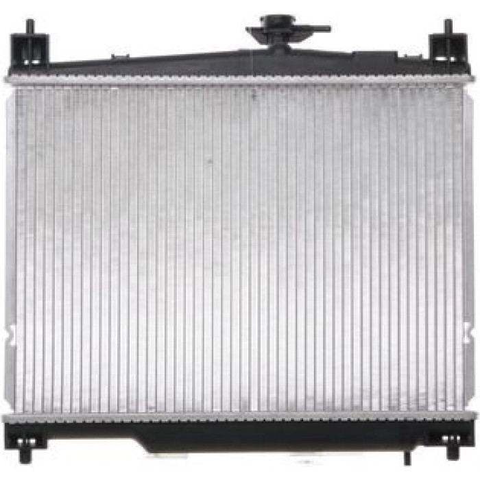 MAHLE Kühler, Motorkühlung CR 539 000S