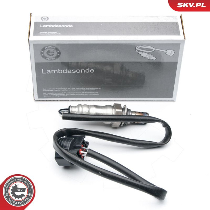 09SKV744 SKV GERMANY Lambdasonde 09SKV744