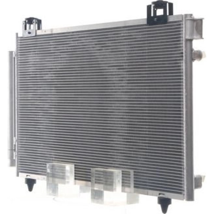 Kondensator, Klimaanlage AC 814 000S Kondensator, Klimaanlage AC 814 000S