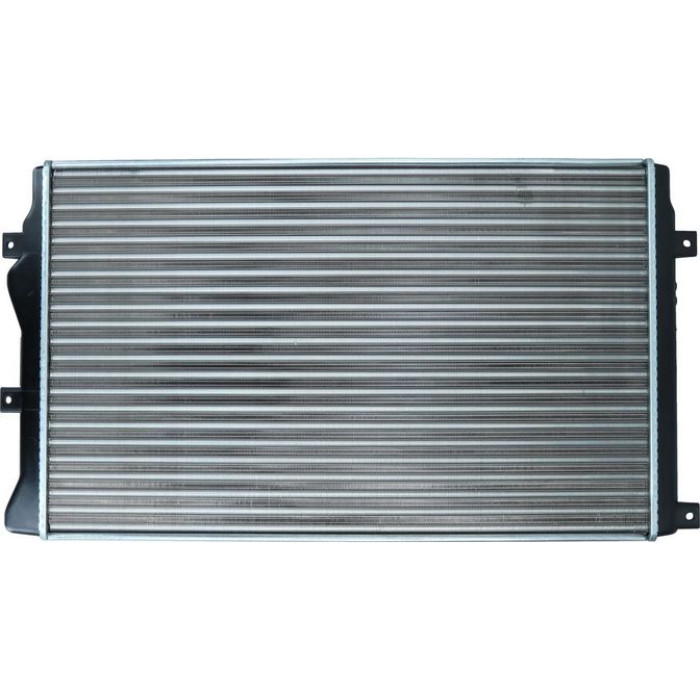 Kamoka Motorkühler 7705162 Kamoka Motorkühler 7705162