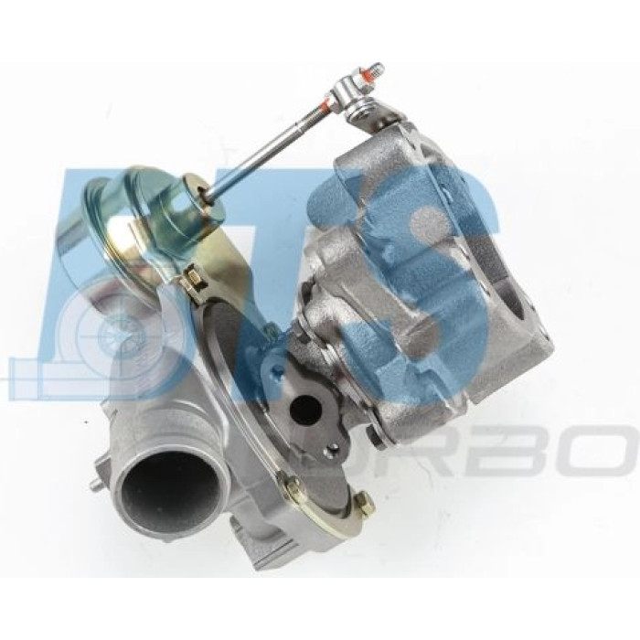 BTS TURBO Turbolader T911073 BTS TURBO Turbolader T911073