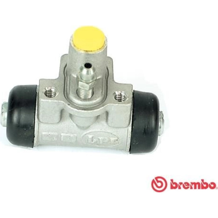 BREMBO Radbremszylinder A 12 570 BREMBO Radbremszylinder A 12 570