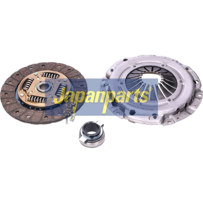 Japanparts Kupplungssatz KF-S01 Japanparts Kupplungssatz KF-S01