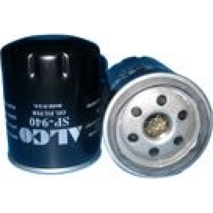 ALCO Ölfilter Fiat Brava SP-940 ALCO Ölfilter Fiat Brava SP-940