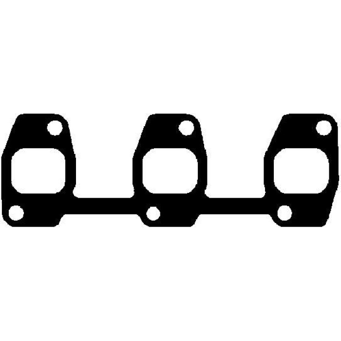 Corteco Auspuffdichtung 460277P Corteco Auspuffdichtung 460277P
