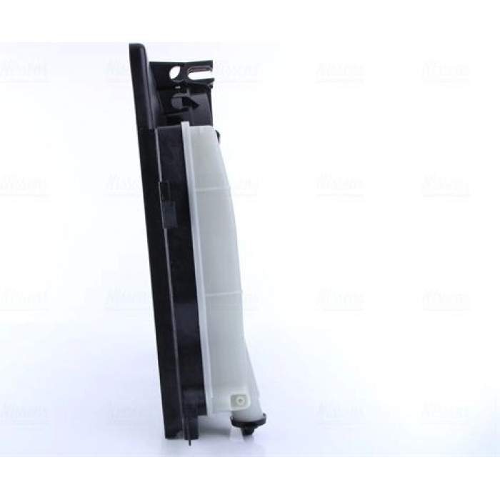 Nissens Kühlerlüfter PKW 850049