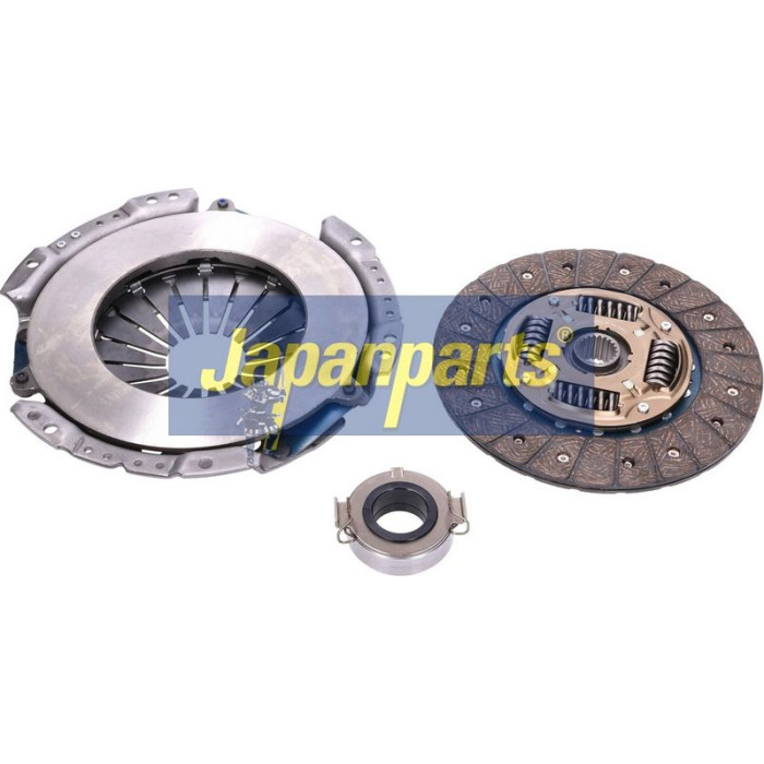 KF-2075 Kupplungssatz KF-2075 Kupplungssatz