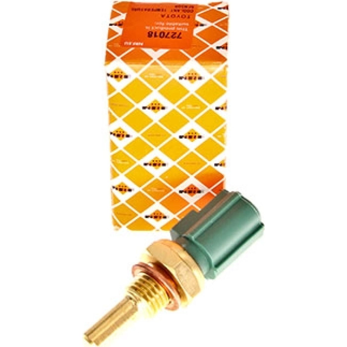 NRF Kühlmitteltemperatursensor 727018 NRF Kühlmitteltemperatursensor 727018
