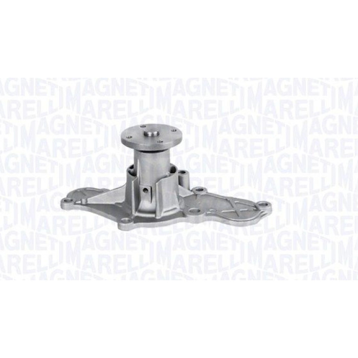 Magneti Marelli Wasserpumpe / Kühlmittelpumpe 352316170741 Magneti Marelli Wasserpumpe / Kühlmittelpumpe 352316170741