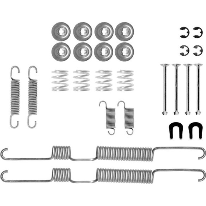 Bosch Zubehörsatz 1987475248 Bosch Zubehörsatz 1987475248