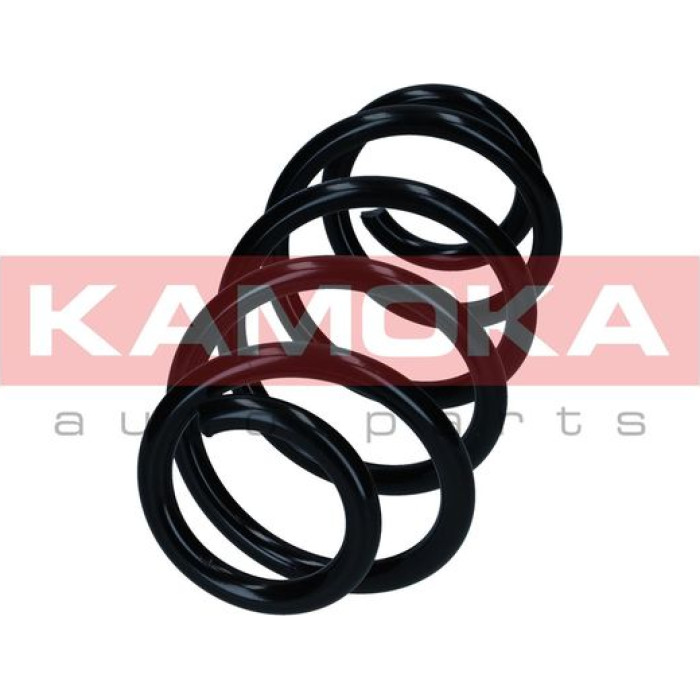Kamoka Fahrwerksfeder 2110392 Kamoka Fahrwerksfeder 2110392