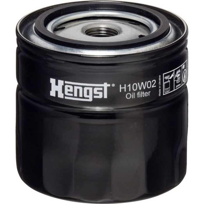 HENGST FILTER Luftfilter, Kompressor-Ansaugluft H10W02 HENGST FILTER Luftfilter, Kompressor-Ansaugluft H10W02