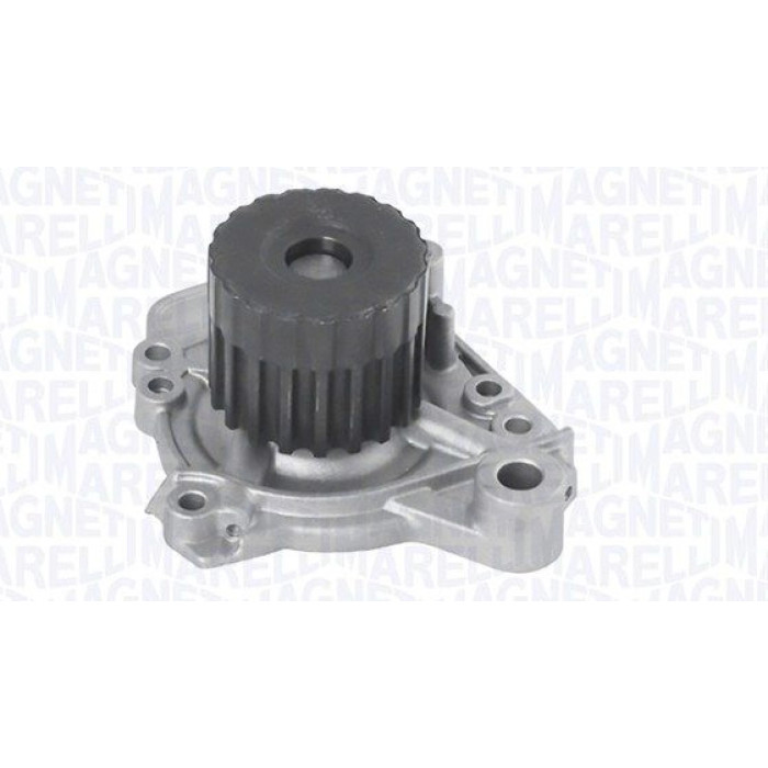 Magneti Marelli Wasserpumpe / Kühlmittelpumpe 352316170456 Magneti Marelli Wasserpumpe / Kühlmittelpumpe 352316170456