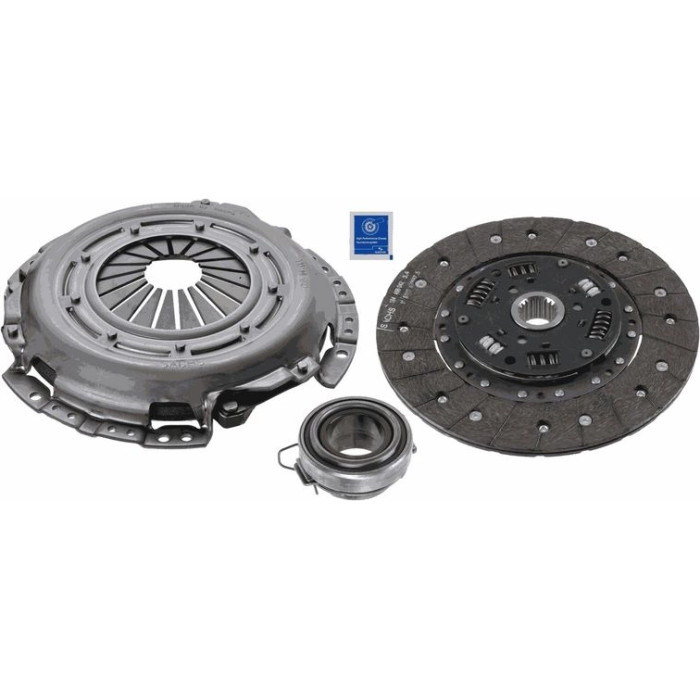Sachs Kupplungssatz 3000 951 726 Sachs Kupplungssatz 3000 951 726