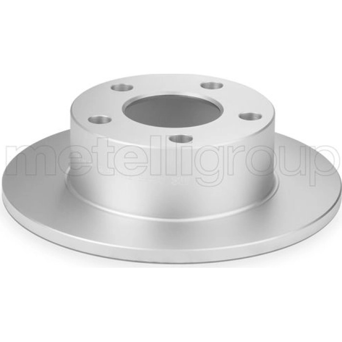 Cifam Bremsscheibe Hinterachse 800-395C Cifam Bremsscheibe Hinterachse 800-395C