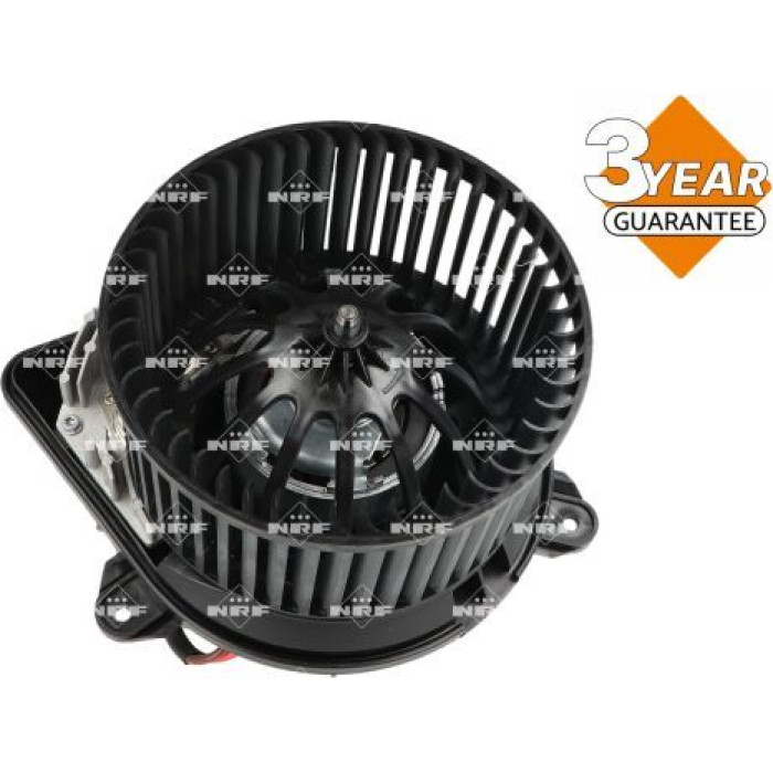 NRF Kühlerlüfter 34205 NRF Kühlerlüfter 34205