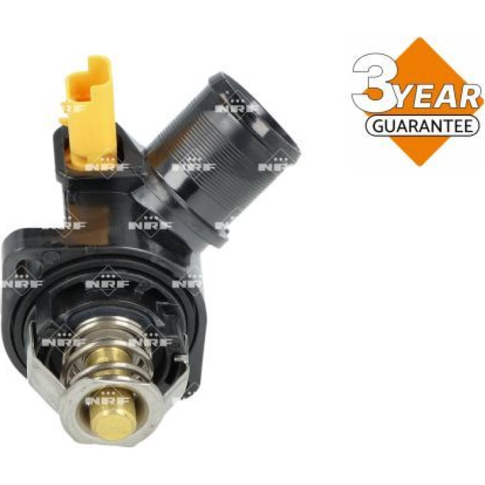 NRF Kühlmittelthermostat 725015 NRF Kühlmittelthermostat 725015
