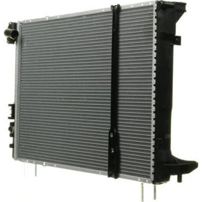 MAHLE Kühler, Motorkühlung CR 492 000S MAHLE Kühler, Motorkühlung CR 492 000S