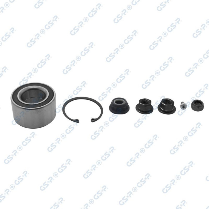 GSP Radlager GK0906E GSP Radlager GK0906E