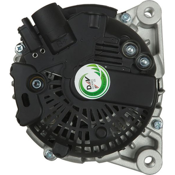 AS-PL Generator A3573S