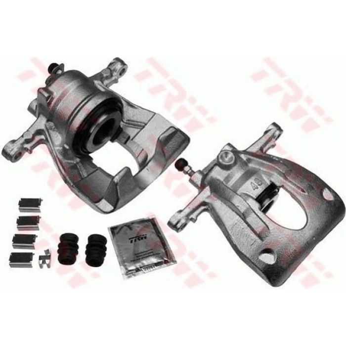 TRW Austausch-Bremssattel Vorderachse rechts BHV339E