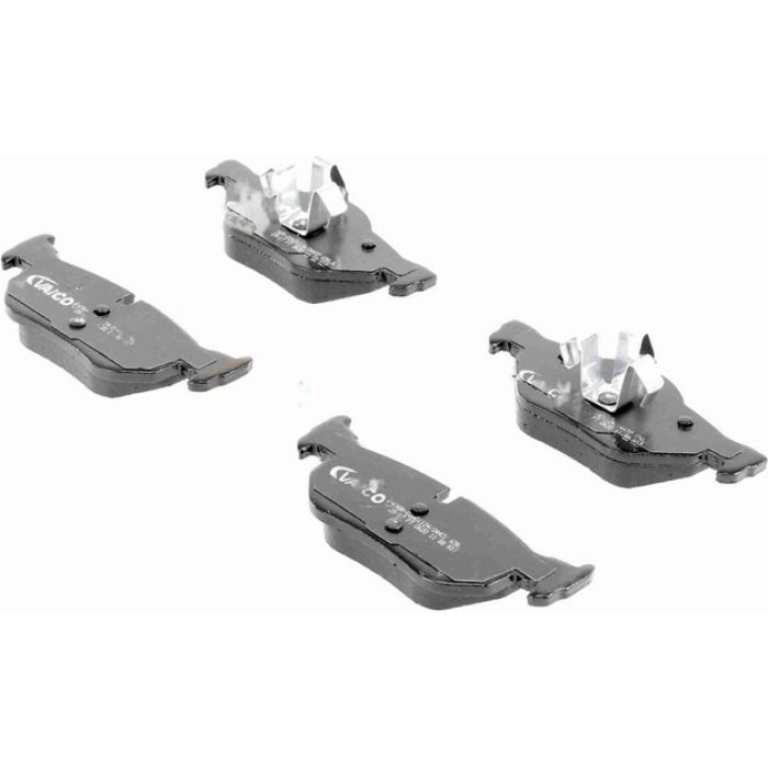 Vaico Bremsbelagsatz für Scheibenbremse V20-8129 Vaico Bremsbelagsatz für Scheibenbremse V20-8129