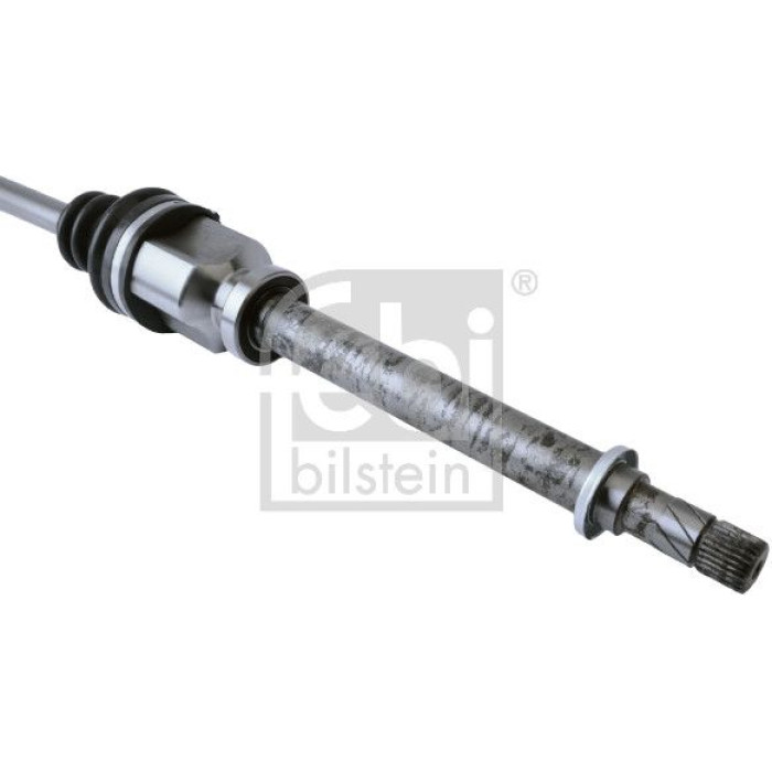 186591 febi Antriebswelle 186591 186591 febi Antriebswelle 186591