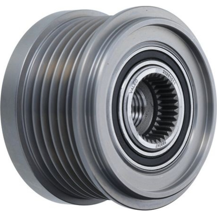 588047 Valeo Lichtmaschinenfreilauf 588047 588047 Valeo Lichtmaschinenfreilauf 588047