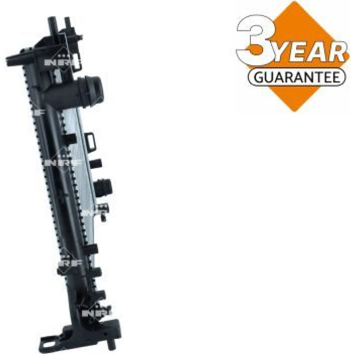 NRF Kühler 550080A NRF Kühler 550080A