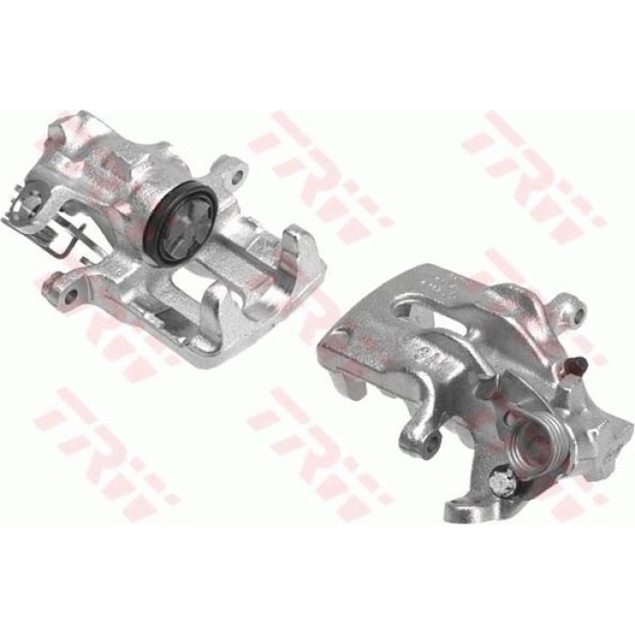 TRW Bremstrommel BHQ102 TRW Bremstrommel BHQ102