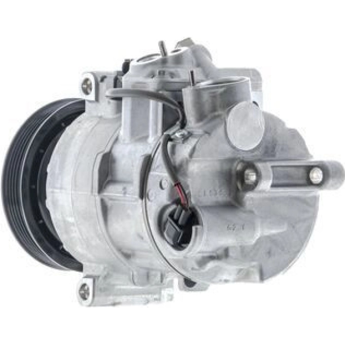 MAHLE Kompressor, Klimaanlage ACP 647 000P MAHLE Kompressor, Klimaanlage ACP 647 000P