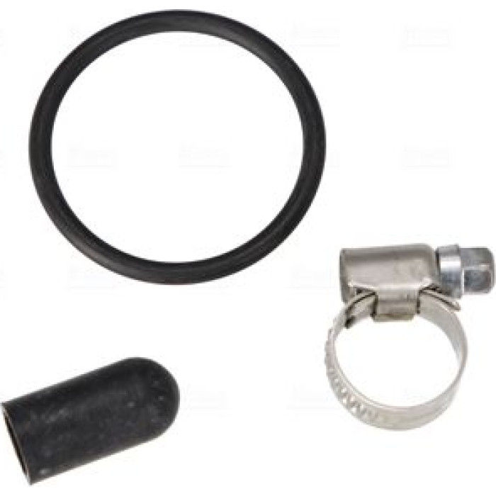 Nissens Wasserkühler PKW 67156A Nissens Wasserkühler PKW 67156A