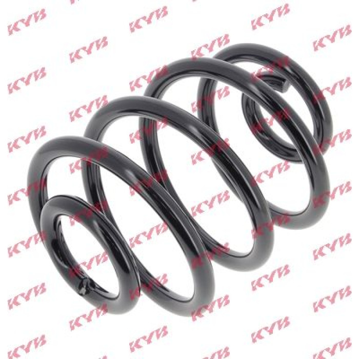 KYB Fahrwerksfeder RX5112 KYB Fahrwerksfeder RX5112