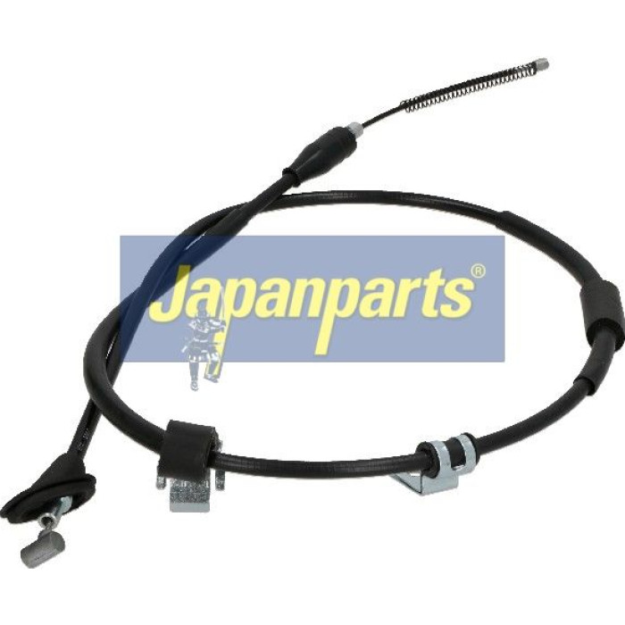 Japanparts Handbremsseil Seilzug Festellbremse BC-837L Japanparts Handbremsseil Seilzug Festellbremse BC-837L