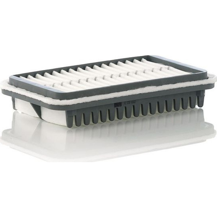 MANN-FILTER Luftfilter C 23 012 MANN-FILTER Luftfilter C 23 012